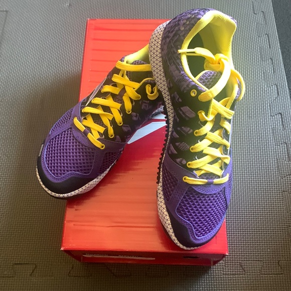 Reebok Shoes Reebok Crossfit Womens Nano 2 Poshmark
